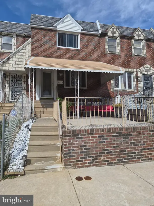 8639 Rugby St, PHILADELPHIA, PA 19150
