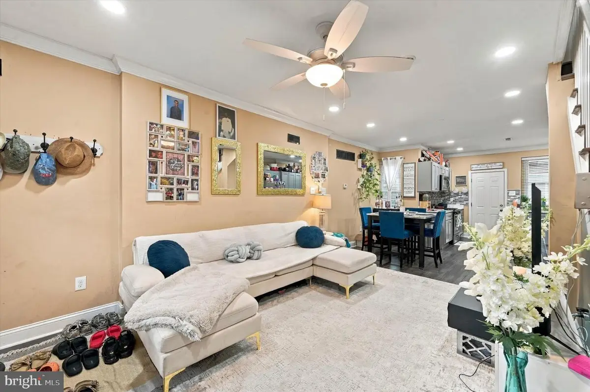 1525 S Patton St, Philadelphia, PA 19146 - #1