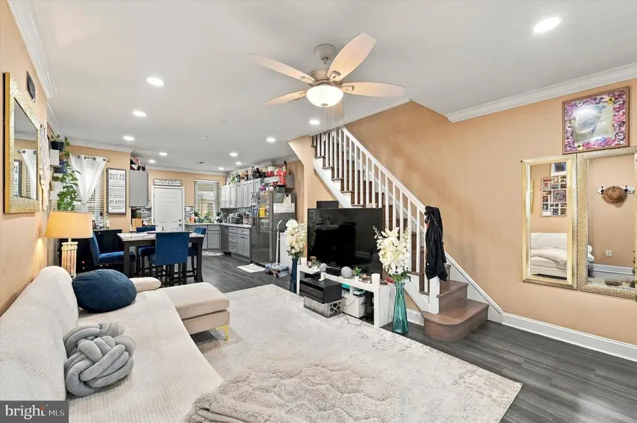 1525 S Patton St, Philadelphia, PA 19146 - #2