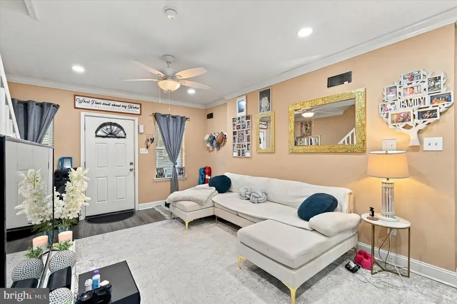 1525 S Patton St, Philadelphia, PA 19146 - #3