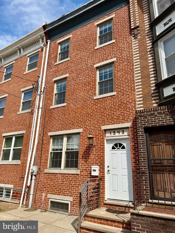 1343 Christian St, PHILADELPHIA, PA 19147