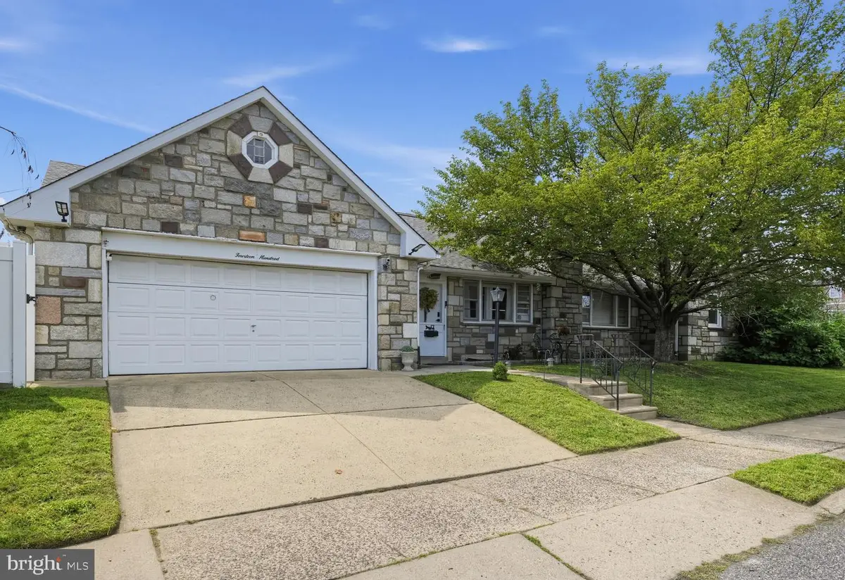1400 Faunce St, Philadelphia, PA 19111 - #1