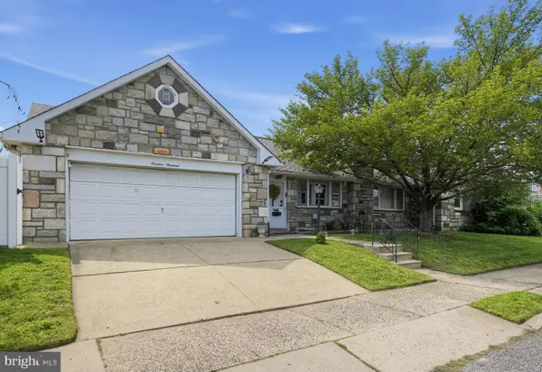 1400 Faunce St, PHILADELPHIA, PA 19111