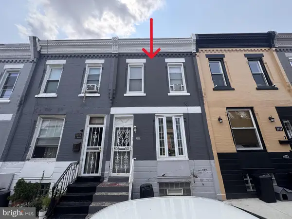 2016 W Boston St, PHILADELPHIA, PA 19132