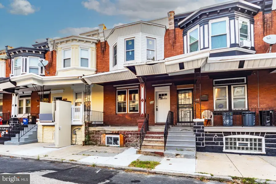 1127 S Paxon St, Philadelphia, PA 19143 - #2