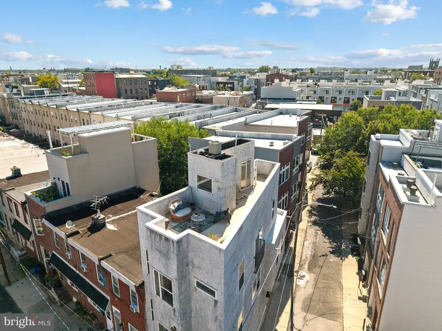 2015 Martha St, Philadelphia, PA 19125 - #2