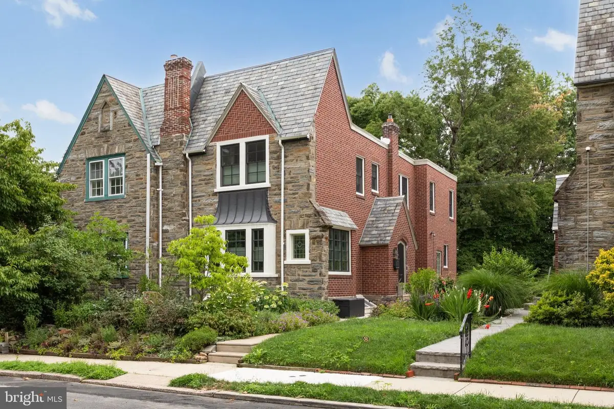 520 E Allens Ln, Philadelphia, PA 19119 - #1