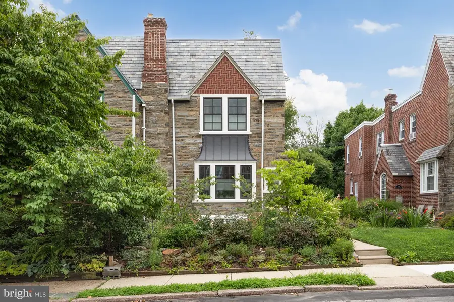 520 E Allens Ln, Philadelphia, PA 19119 - #2