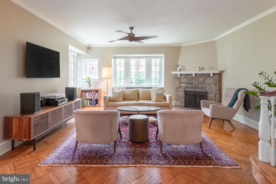 520 E Allens Ln, Philadelphia, PA 19119 - #3