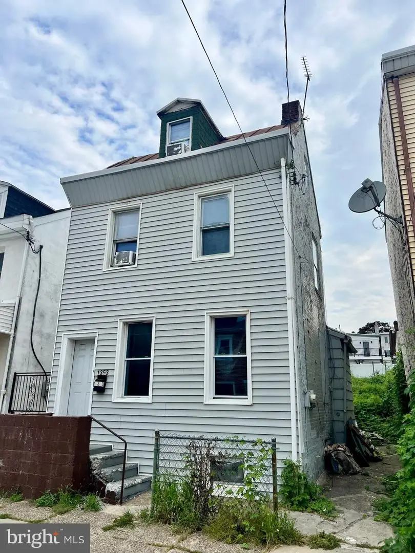 1353 Sellers St, Philadelphia, PA 19124 - #1