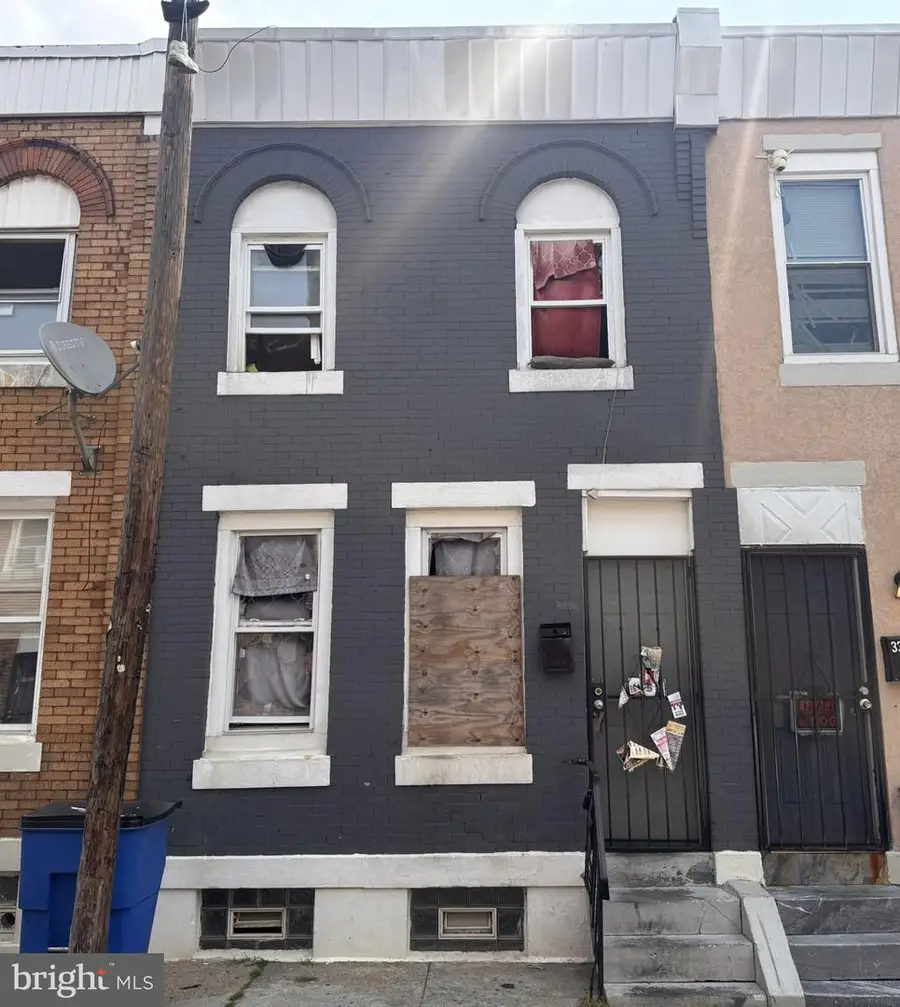 3305 Gransback St, Philadelphia, PA 19134 - #2