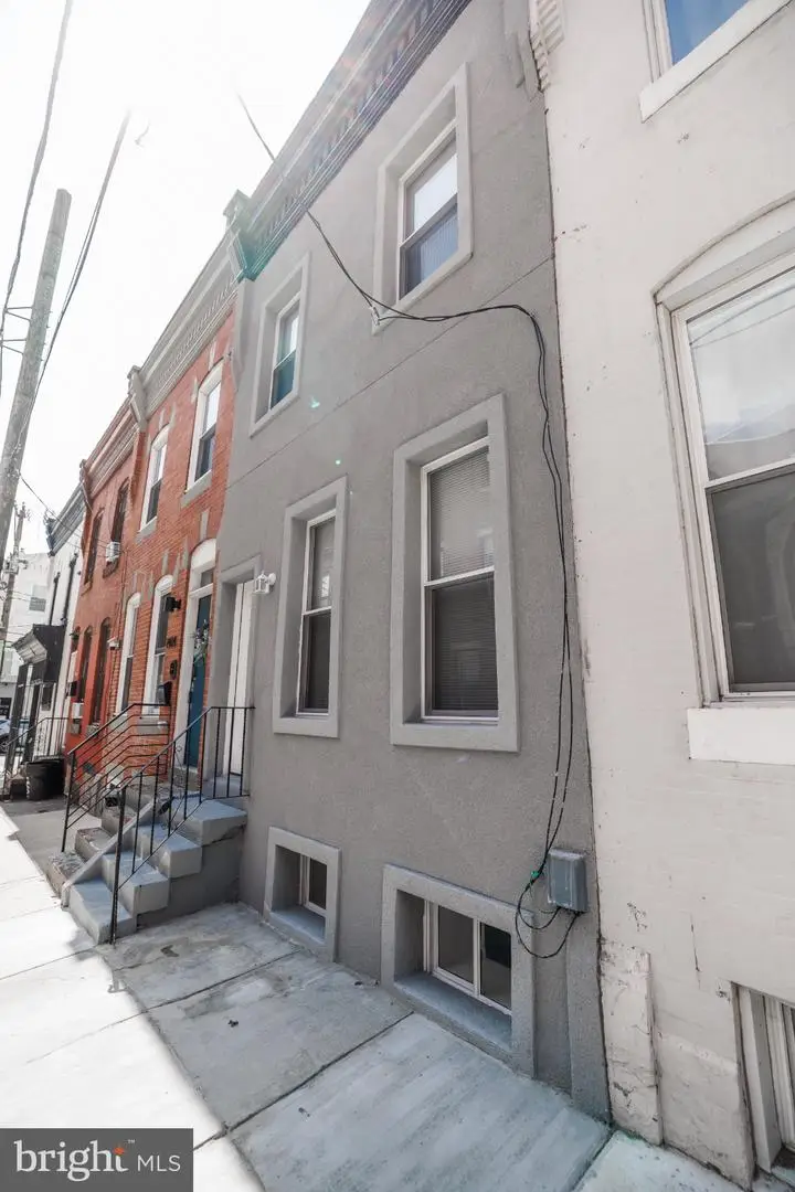 1406 Newkirk St N, Philadelphia, PA 19121 - #1