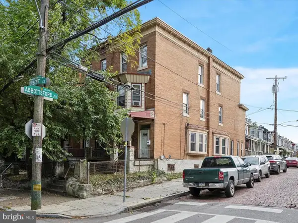 4642 Greene St, PHILADELPHIA, PA 19144