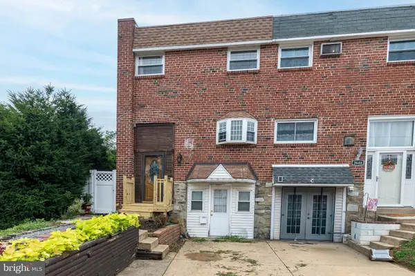 3648 Essex Ln, PHILADELPHIA, PA 19114