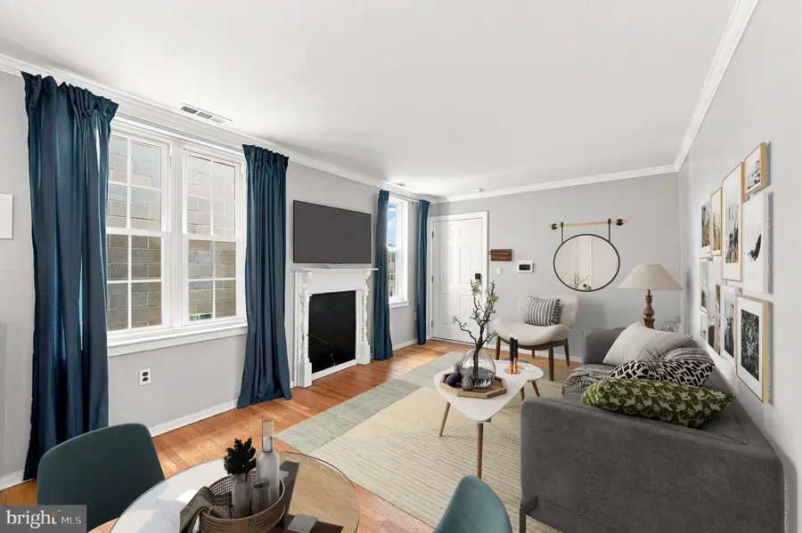 326 Queen St #3, Philadelphia, PA 19147 - #2
