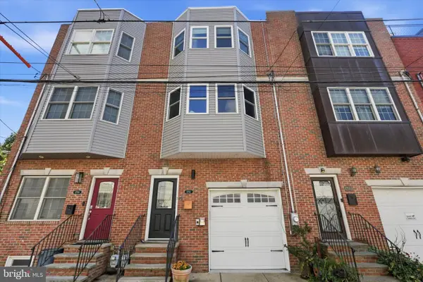 1710 Montrose St, PHILADELPHIA, PA 19146