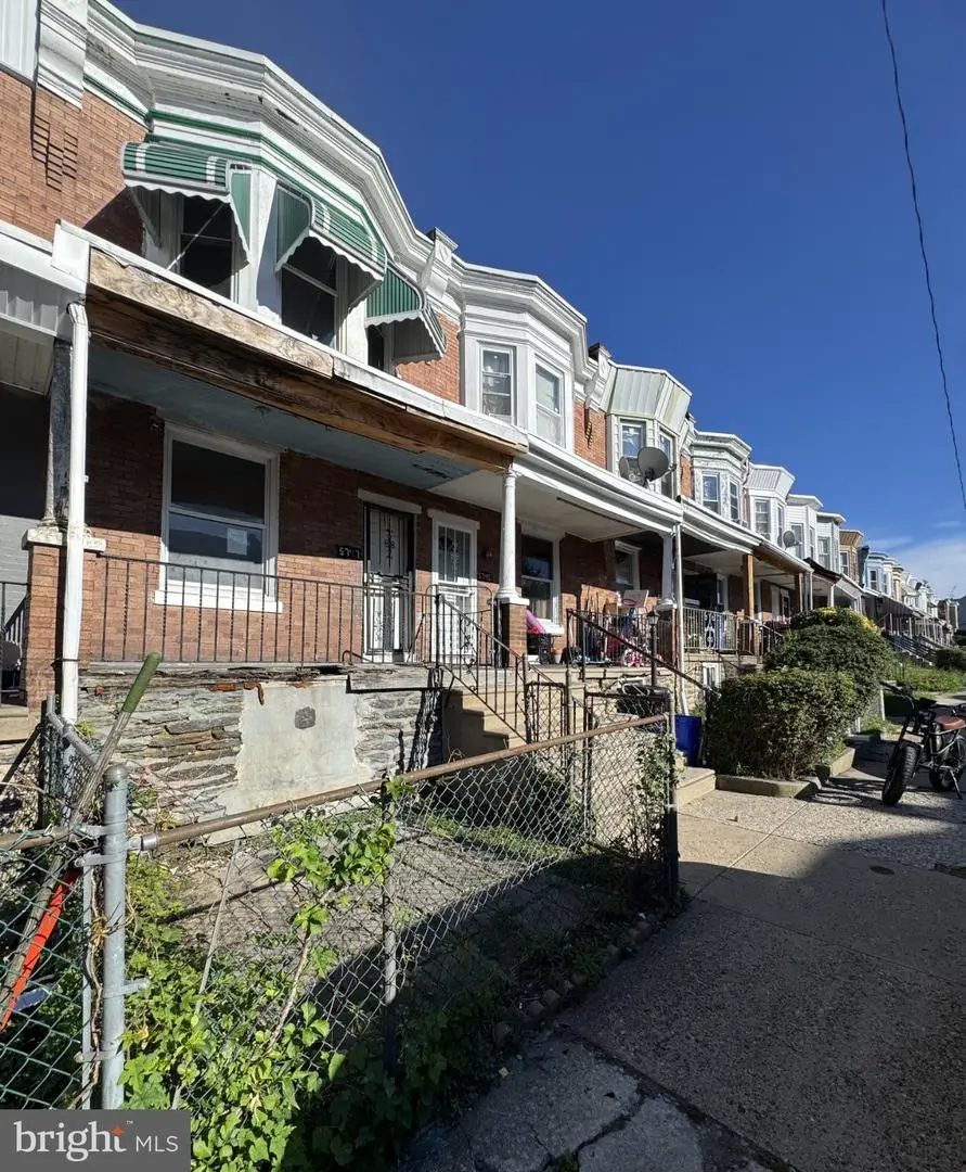 5747 N Beechwood St, Philadelphia, PA 19138 - #2