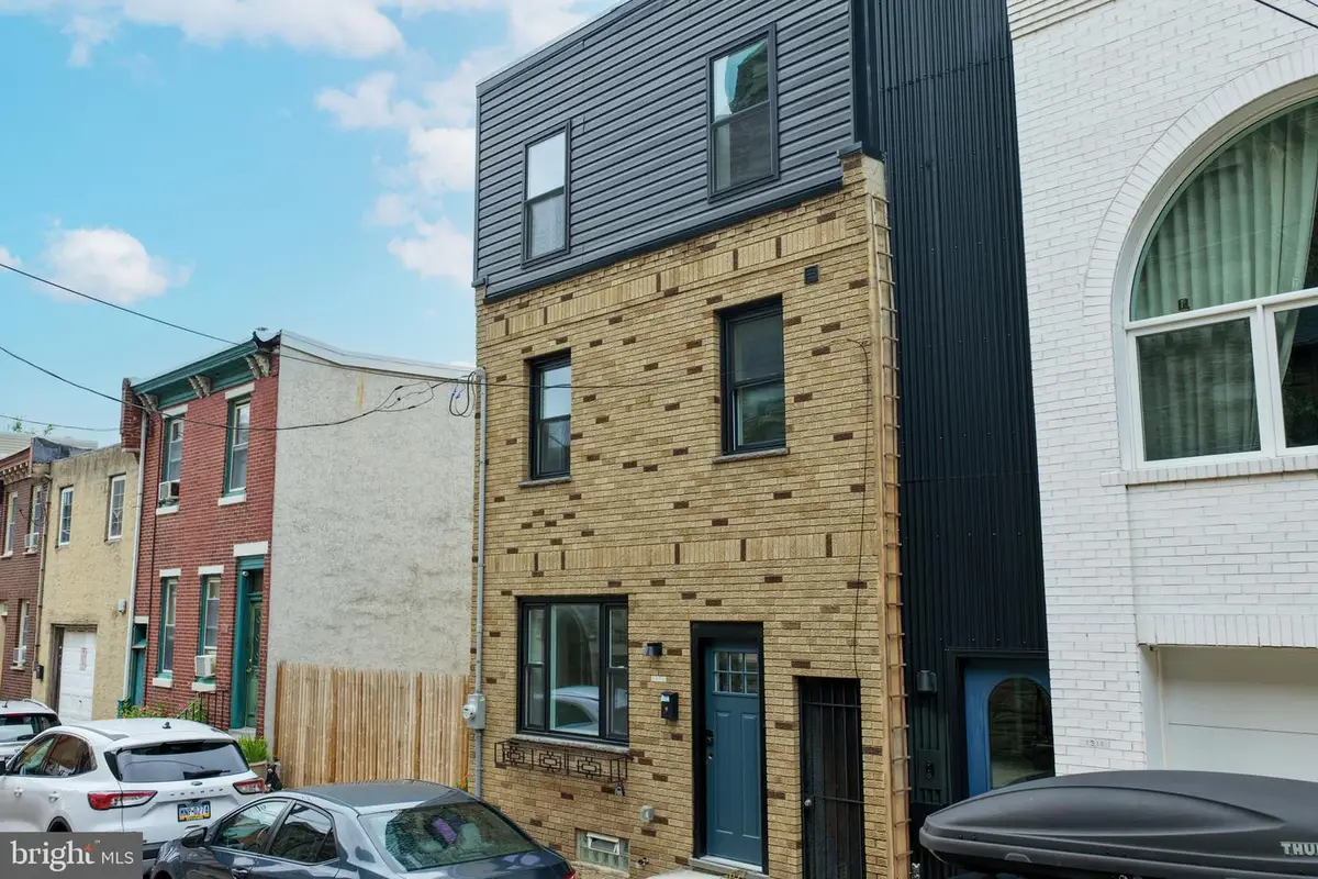 1513 E Hewson, Philadelphia, PA 19125 - #1