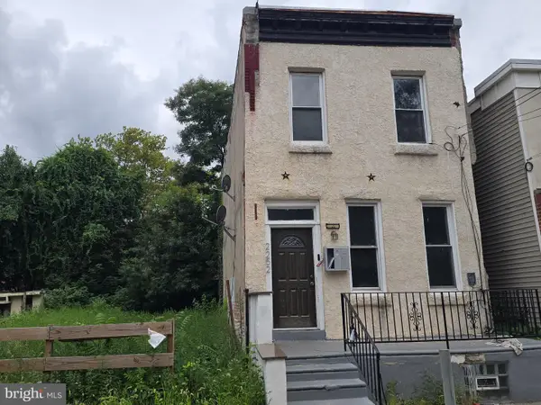 2252 N Camac St, PHILADELPHIA, PA 19133