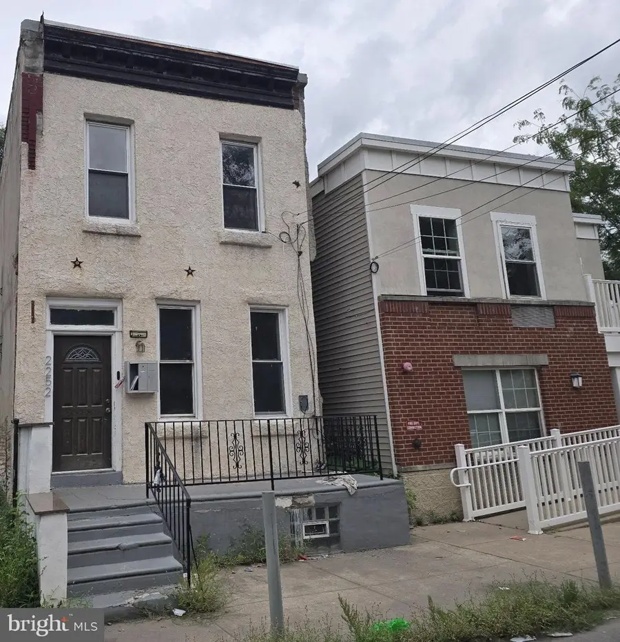 2252 N Camac St, Philadelphia, PA 19133 - #2