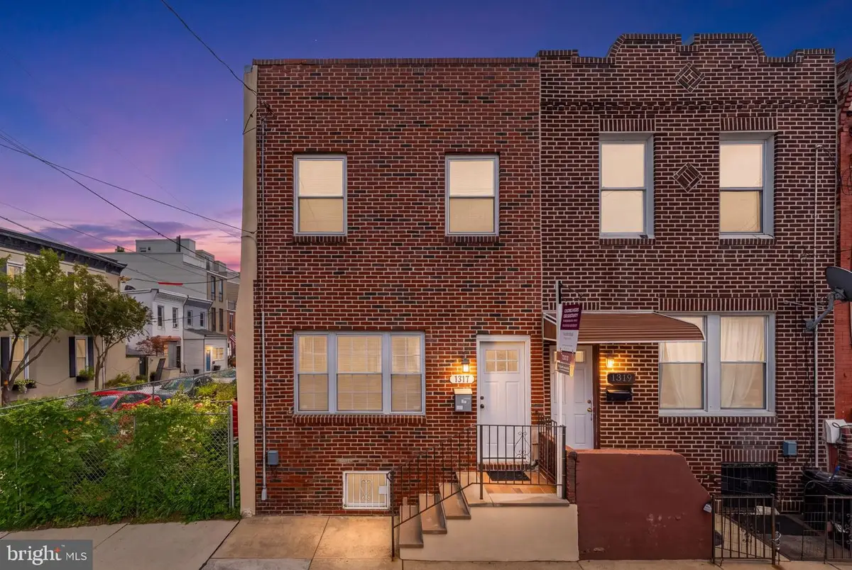 1317 S 22nd St, Philadelphia, PA 19146 - #1