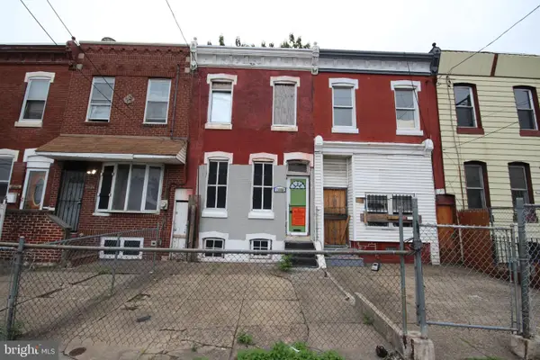 2068 E Allegheny Ave, PHILADELPHIA, PA 19134