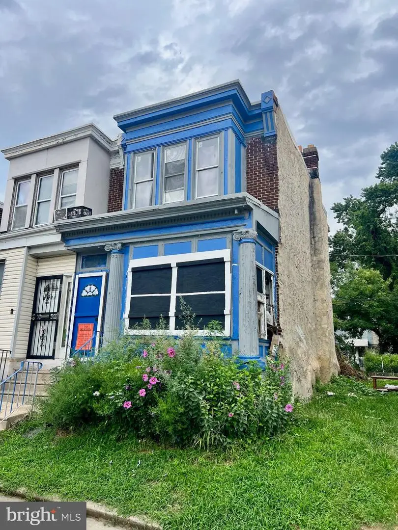 6439 N Beechwood St, Philadelphia, PA 19138 - #1
