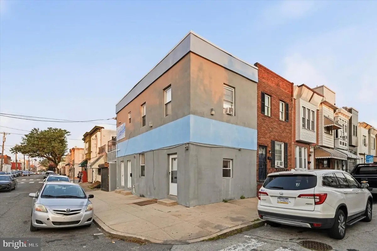 2601 S Marshall St, Philadelphia, PA 19148 - #1
