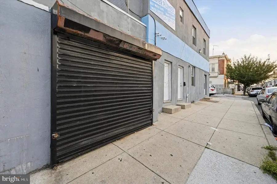 2601 S Marshall St, Philadelphia, PA 19148 - #2
