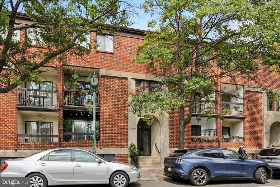 1109 South St #c, Philadelphia, PA 19147 - #2