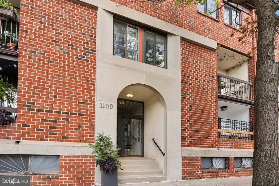 1109 South St #c, Philadelphia, PA 19147 - #3