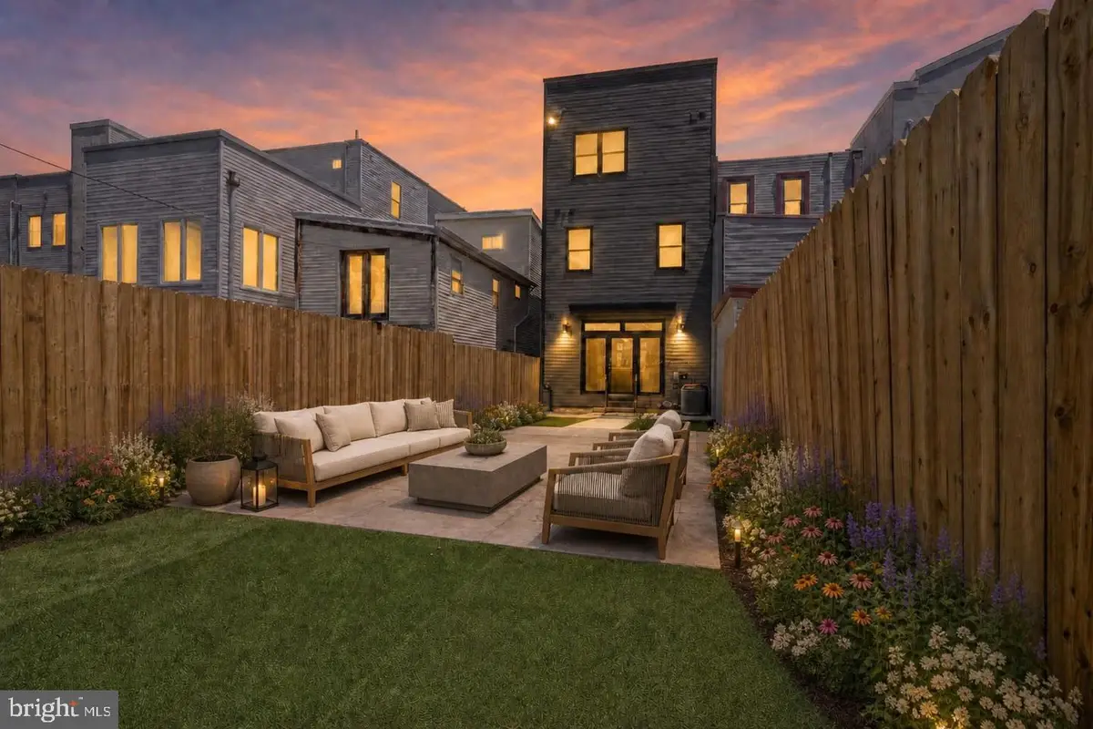 1210 E Fletcher St, Philadelphia, PA 19125 - #1