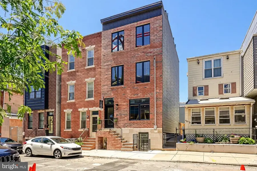 1210 E Fletcher St, Philadelphia, PA 19125 - #2