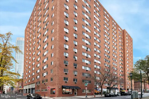 2101-17 Chestnut St #1612, PHILADELPHIA, PA 19103
