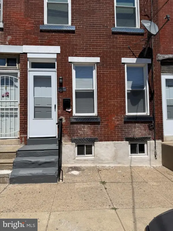 1817 E Madison St, PHILADELPHIA, PA 19134