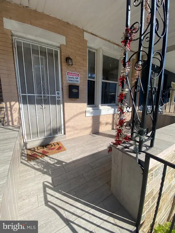 2956 Weikel St, PHILADELPHIA, PA 19134
