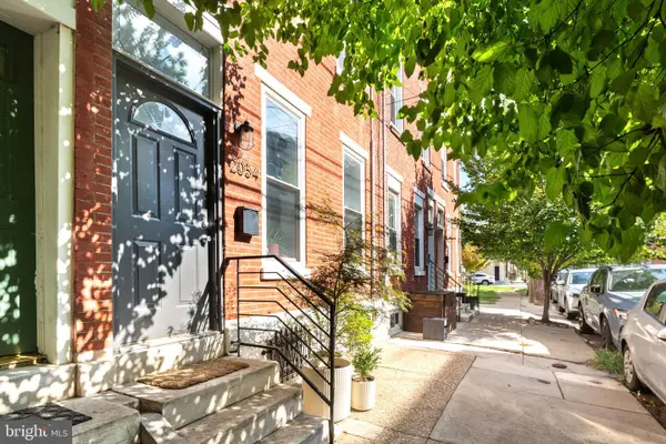 2054 Coral St, PHILADELPHIA, PA 19125