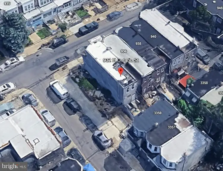 932 E Ontario St, Philadelphia, PA 19134 - #3