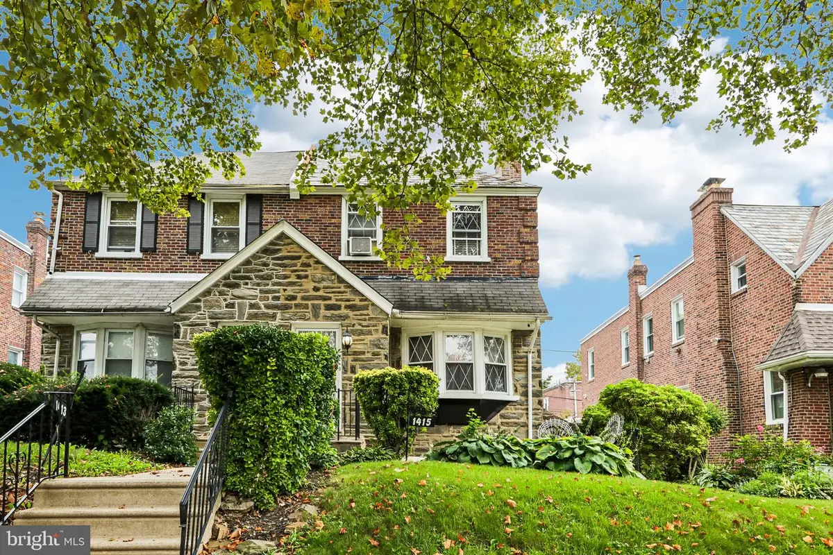 1415 E Duval St, Philadelphia, PA 19138 - #1