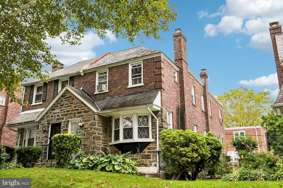 1415 E Duval St, Philadelphia, PA 19138 - #2