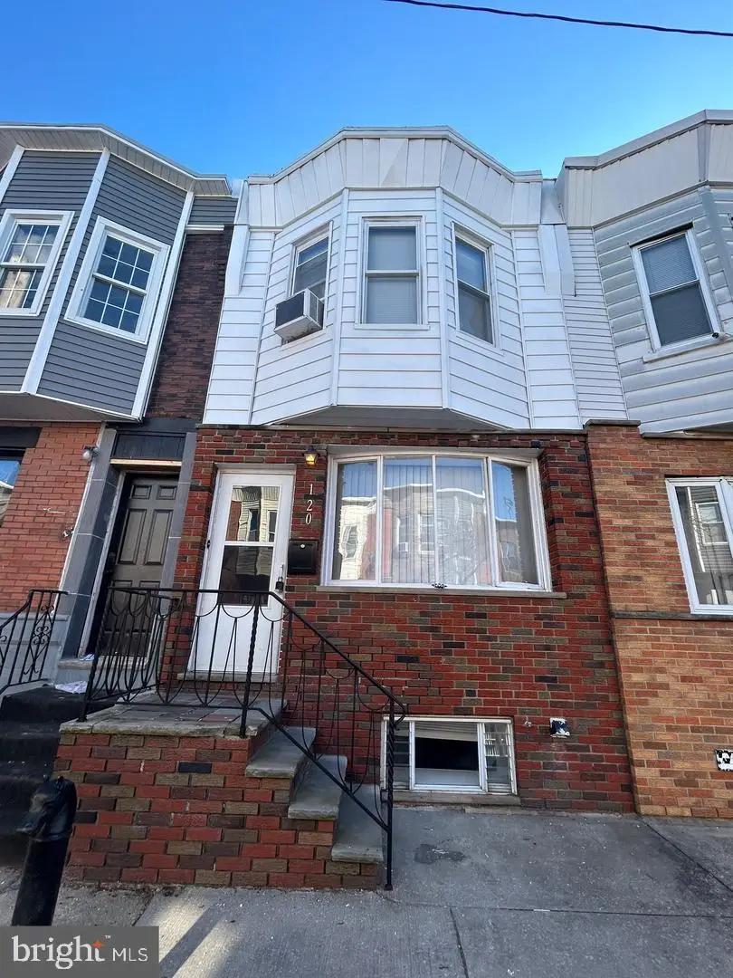 120 Tree St, Philadelphia, PA 19148 - #1