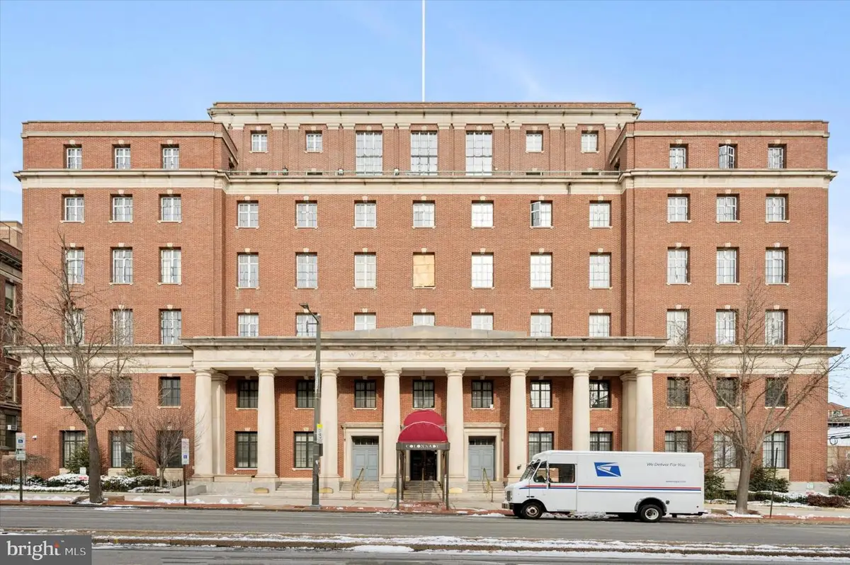 1601-00 Spring Garden St #205, Philadelphia, PA 19130 - #1