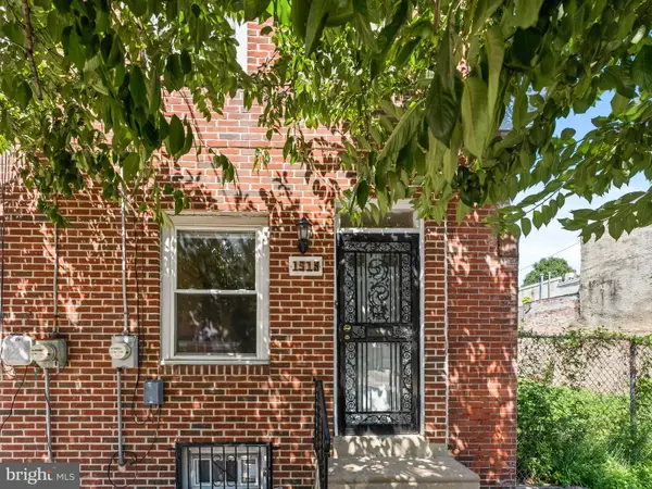 1519 W Thompson St, PHILADELPHIA, PA 19121