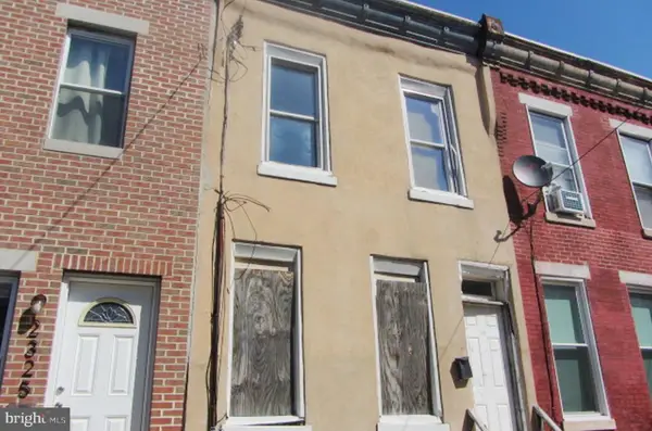2323 Greenwich St, PHILADELPHIA, PA 19146