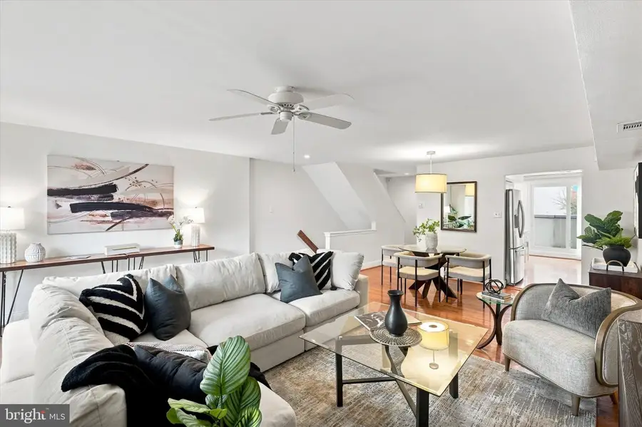 220 N 22nd St #b, Philadelphia, PA 19103 - #2