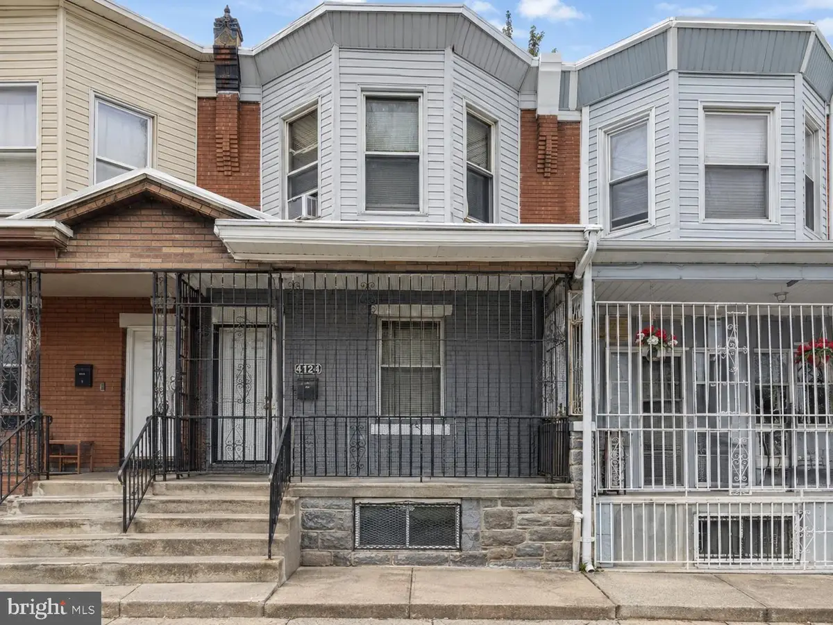 4124 7th St N, Philadelphia, PA 19140 - #1