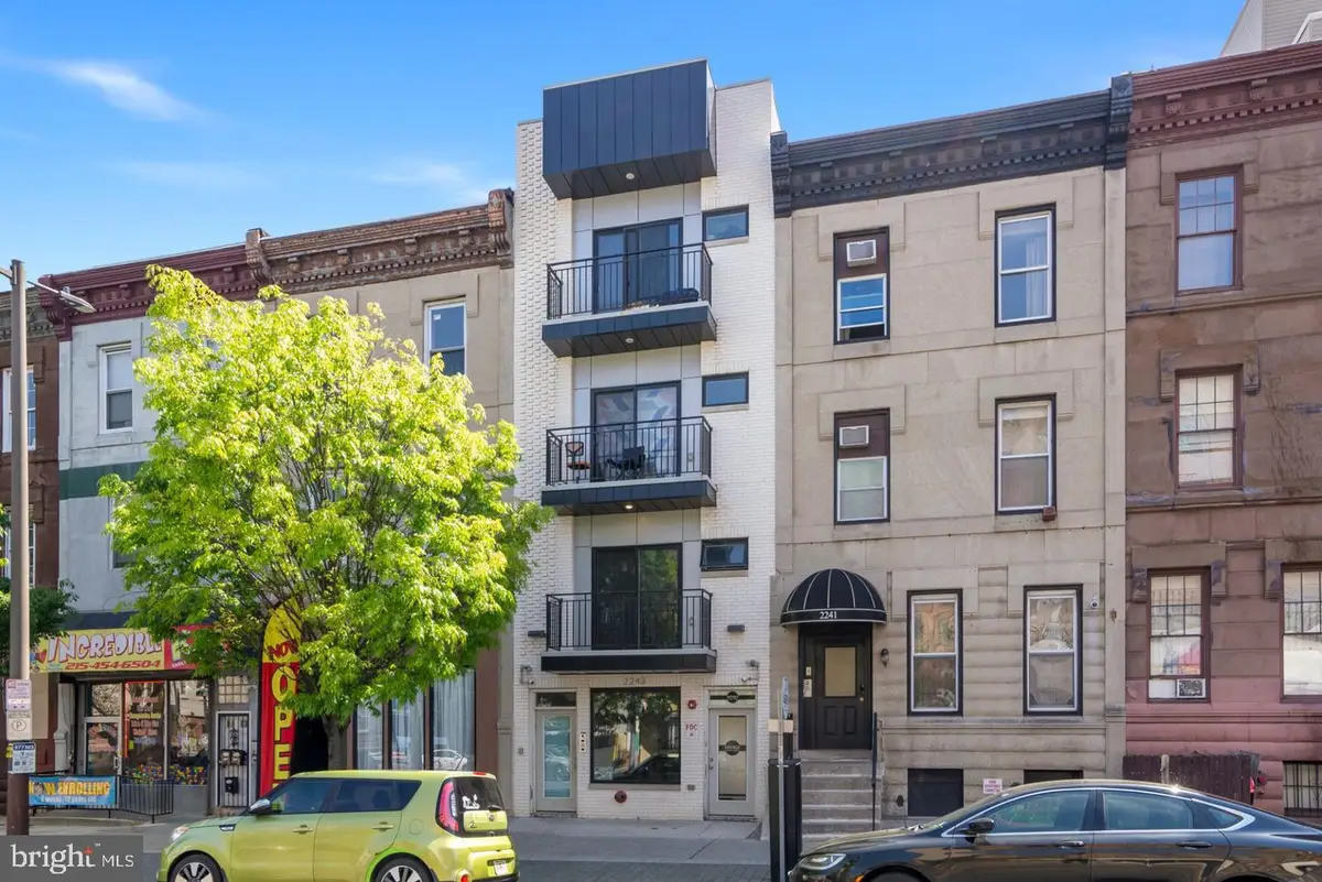 2243 N Broad St, Philadelphia, PA 19132 - #1