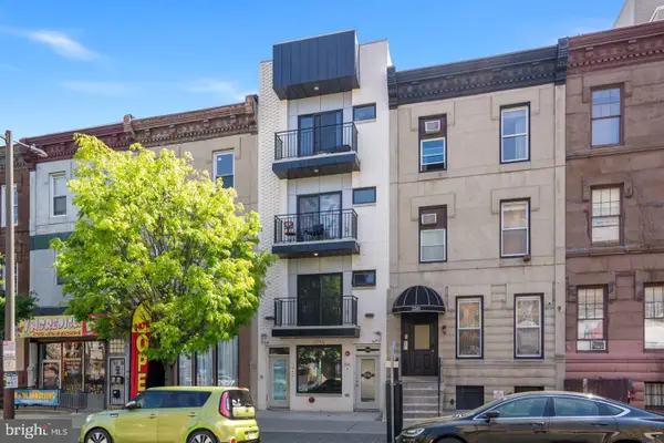 2243 N Broad St, PHILADELPHIA, PA 19132