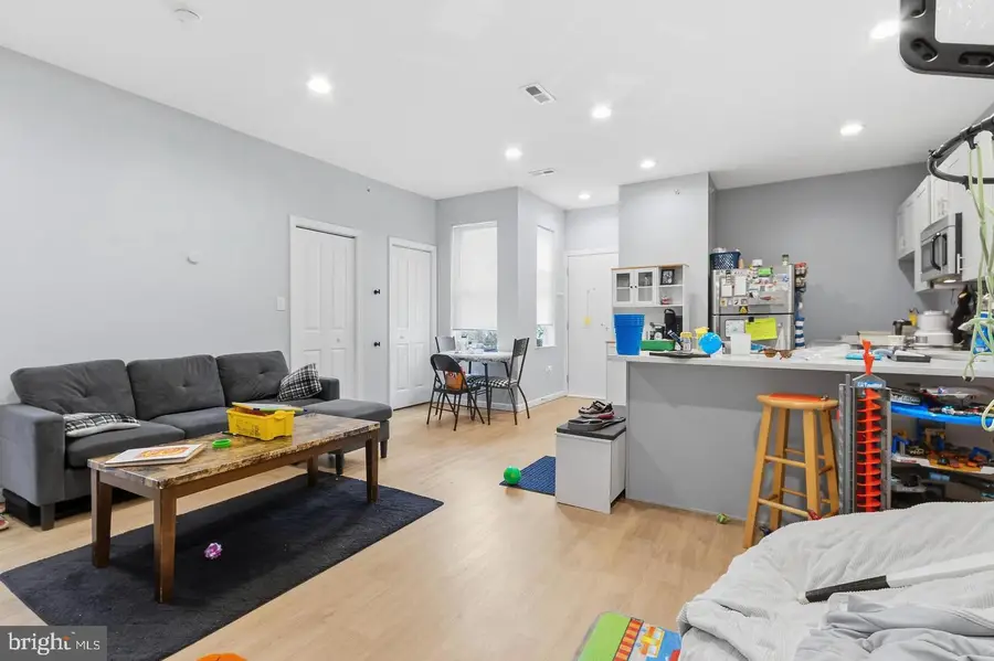 1917 N 7th St, Philadelphia, PA 19122 - #3