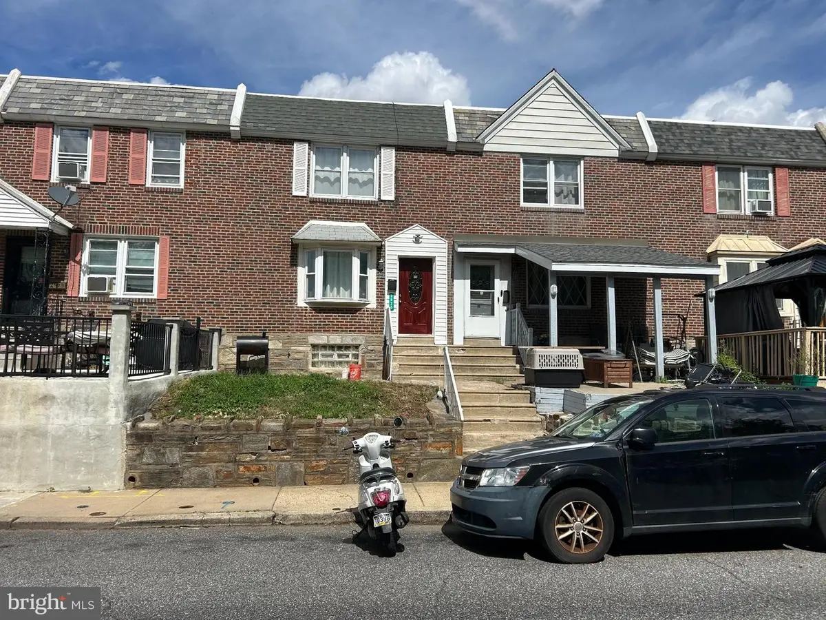 2825 Benner St, Philadelphia, PA 19149 - #1